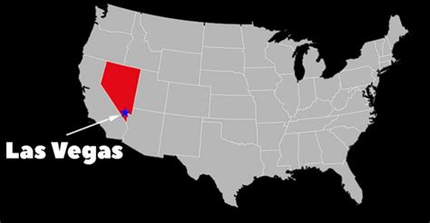 what state is lv in usa